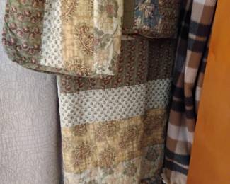 Quilts