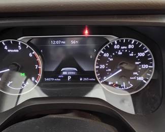Mileage on Nissan can only be purchased on Saturday of the sale certified funds And no it is not part of 50% Off