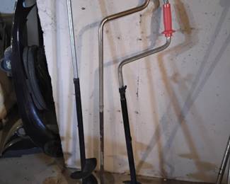 Augers