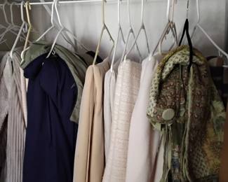 Blankets and quilts