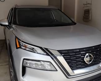 Nissan Rogue 2015 54,000 miles $22,000.00 
