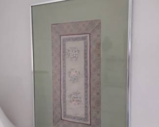 Pictures and home decor