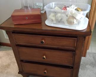 Nightstand