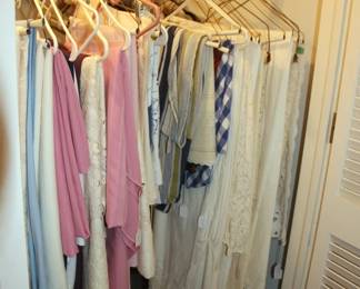 Tablecloths