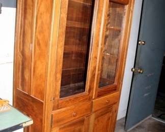 Antique Cupboard