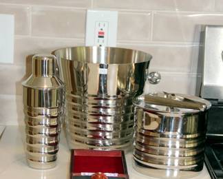 Bar Set