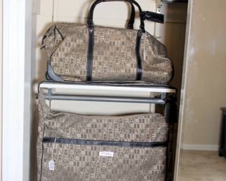 Kenneth Cole Luggage
