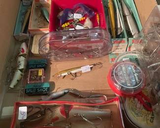 Fishing Lures