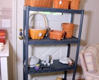 Longaberger Baskets