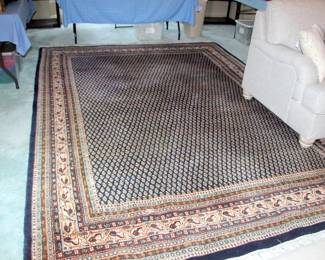 Room Size Area Rug