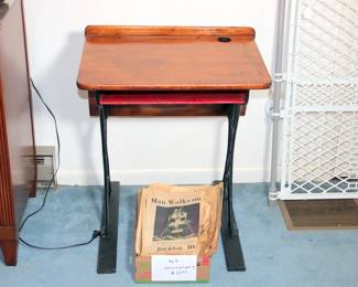 School Desk