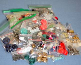 Buttons