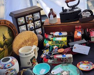 Sale Picture