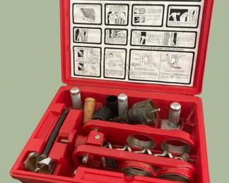 Kwikset Door Lock Installation Tool Kit