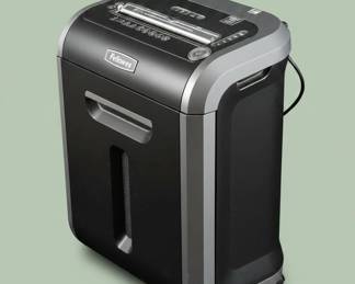 Fellowes Ci Shredder