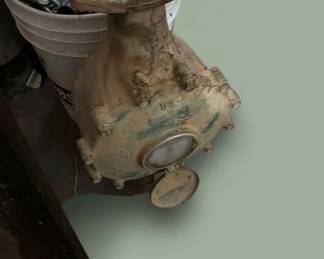 Makita Plunge Router second image