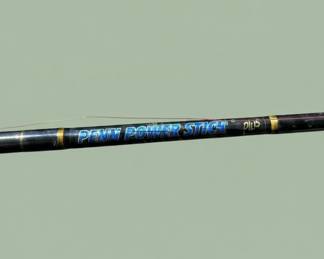 Penn Power Stick Plus Spinning Fishing Rod