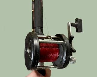 Penn Senator H Fishing Reel