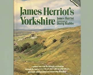 James Herriots Yorkshire A Guided Tour with the Beloved Veterinarian
