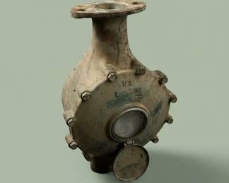 Sensus SR Water Meter