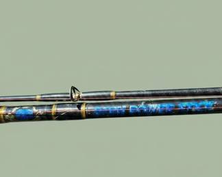 Daiwa POWER STICK Fishing Rod