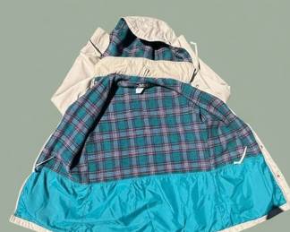 L.L.Bean Beans Jacket