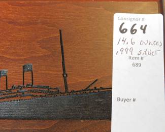 Sale Picture