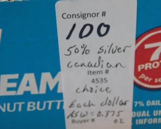 Sale Picture