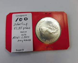 Sale Picture