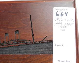 Sale Picture