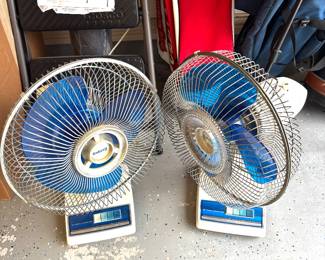 Fans