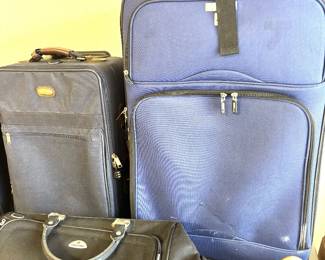 Luggage
