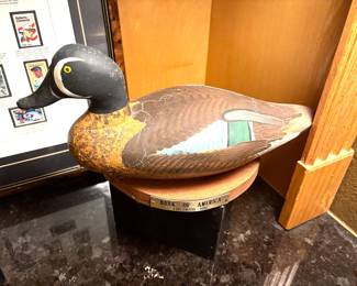 Duck collection