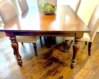 Table base