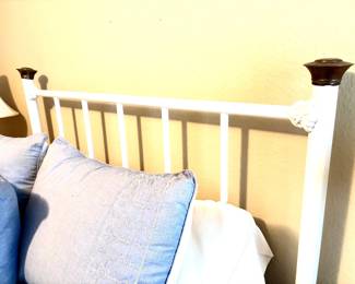 Headboard