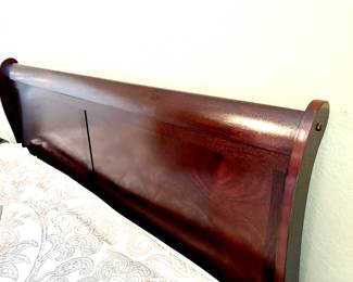 Headboard