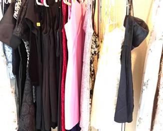 Dresses