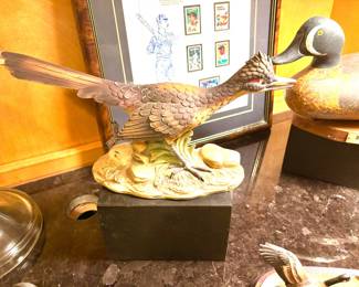 Other birds