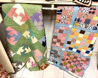 Quilts