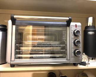 Black&Decker air fryer