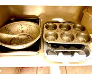 Baking