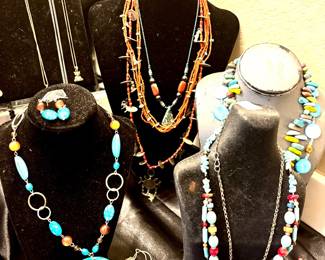Fashion jewelry