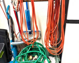Cords