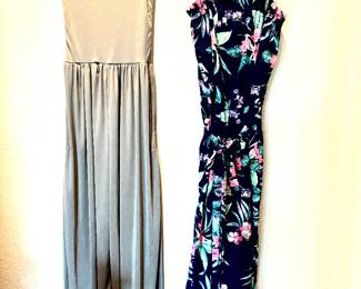 Jumpsuits