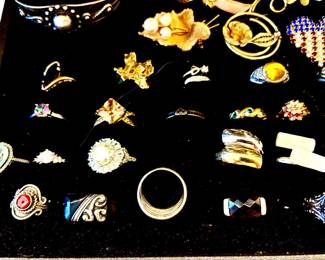 Rings