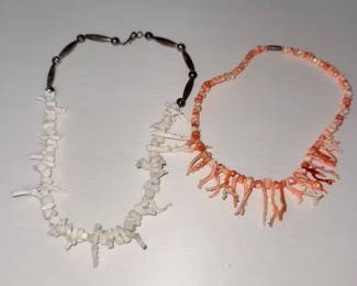 Coral 