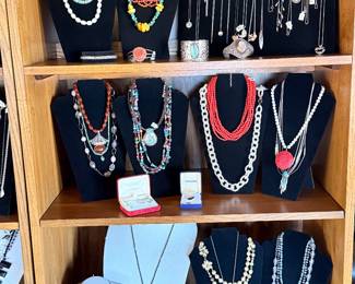 Sterling silver 