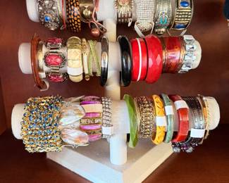 Bracelets