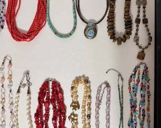 Sterling silver