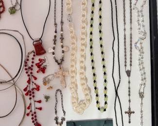 Sterling silver